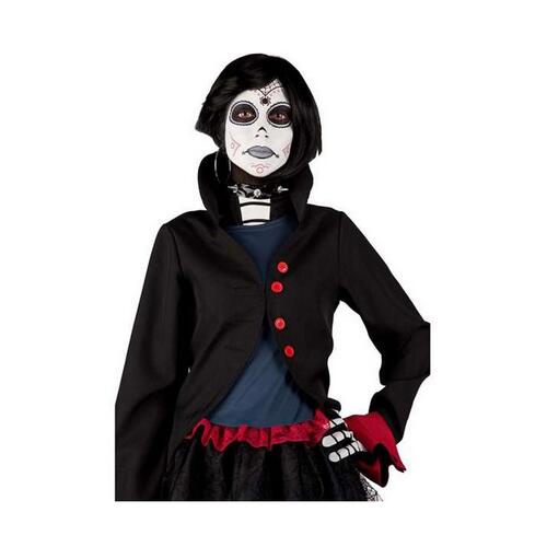Kostume til voksne Zoe M/L