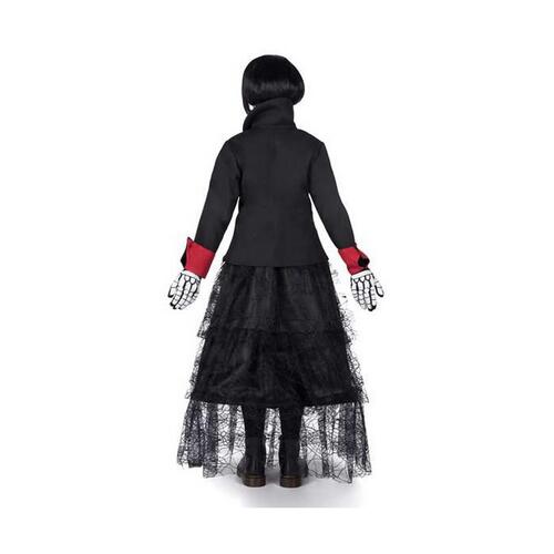 Kostume til voksne Zoe M/L