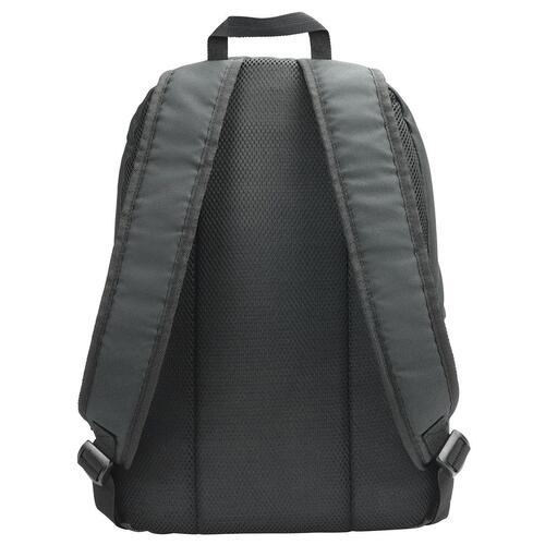 Laptop rygsæk Mobilis 14" - 15,6" Grå