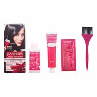 Permanent Farve Color Sensation N1 Garnier
