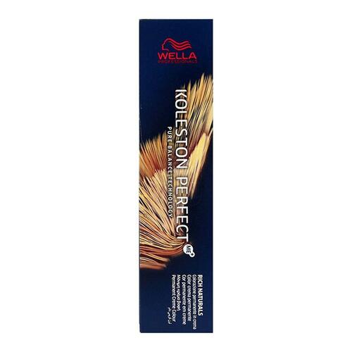 Permanent Farve Koleston Me+ Wella Nº 9/96 (60 ml)