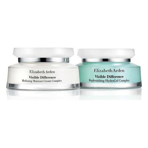 Ansigtscreme Elizabeth Arden Visible Difference 75 ml