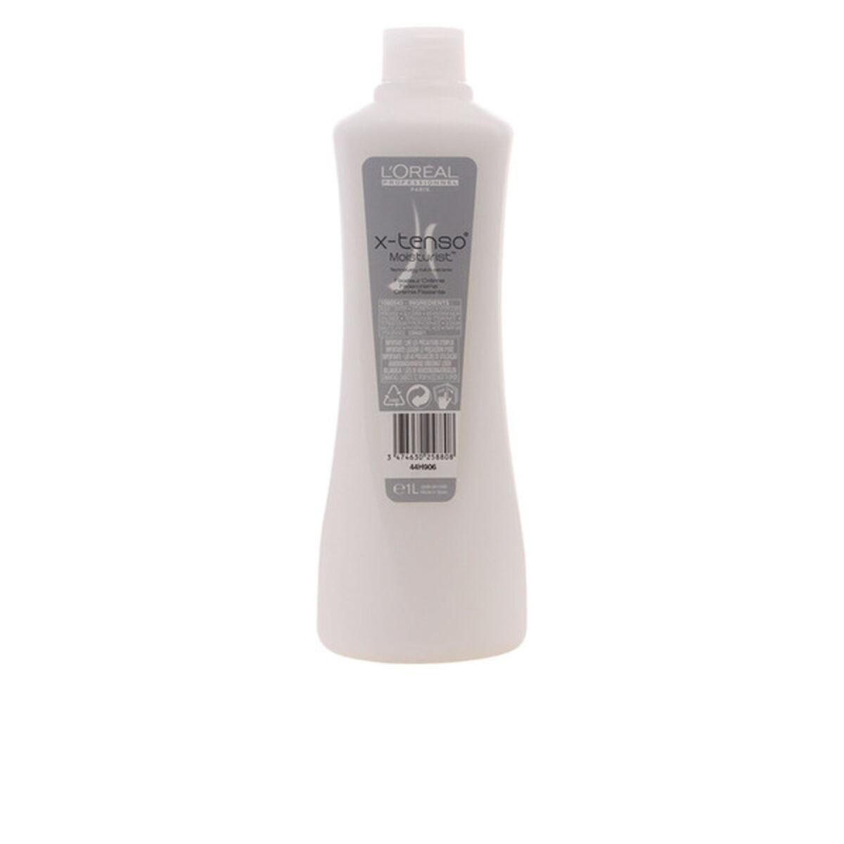 Udjævning af balsam L'Oreal Professionnel Paris 147233 Blødgøringsmiddel 1 L