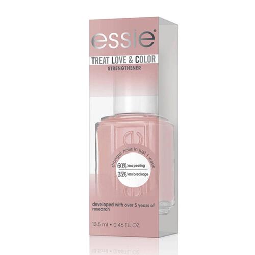 neglelak Treat Love & Color Essie (13,5 ml) 7-tonal taupe 13,5 ml