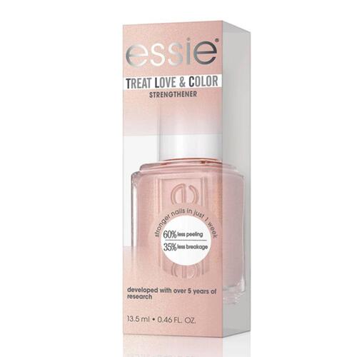 neglelak Treat Love & Color Essie (13,5 ml) 7-tonal taupe 13,5 ml