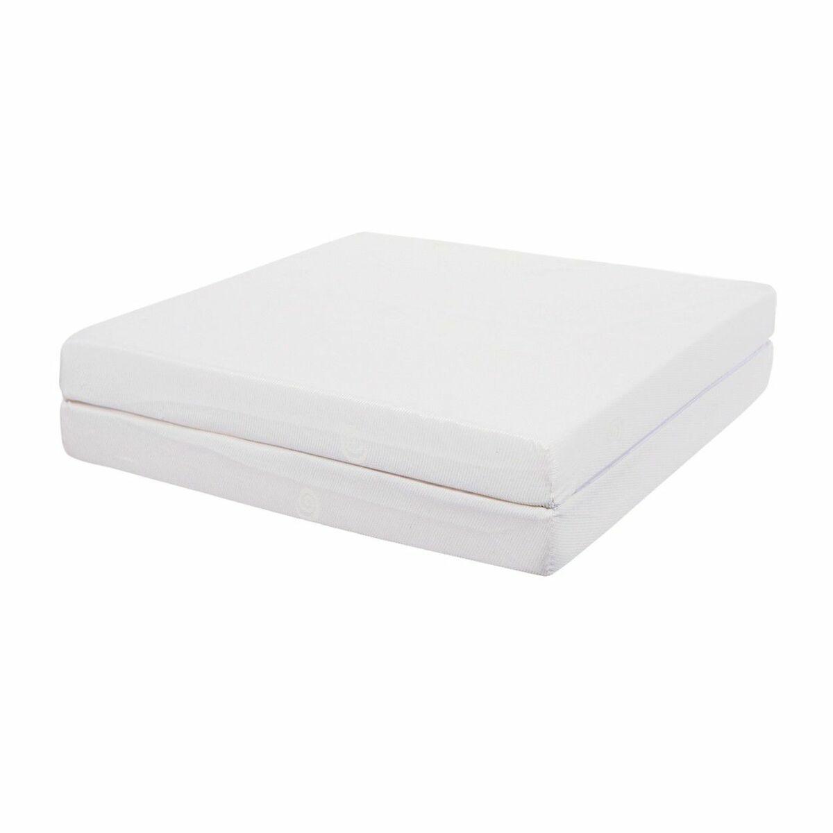Babymadras Candide Ecru 60 x 120 cm