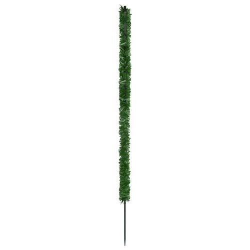 Stjerneskud med jordspyd 115 LED'er 89 cm