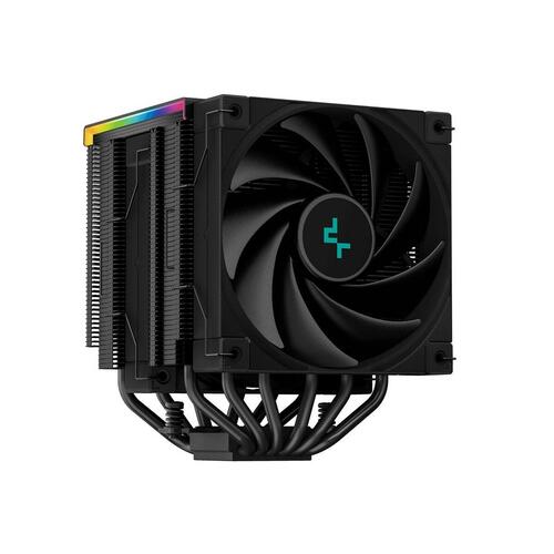 CPU-køler DEEPCOOL R-AK620-BKADMN-G