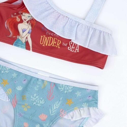 Bikinitrusser Til Piger Disney Princess Multifarvet 3 år