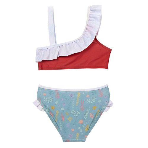 Bikinitrusser Til Piger Disney Princess Multifarvet 3 år