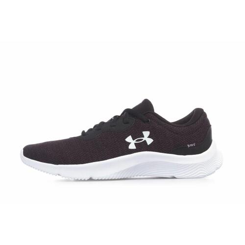 Sportssneakers til damer MOJO 2 3024131 Under Armour 001 Sort 38
