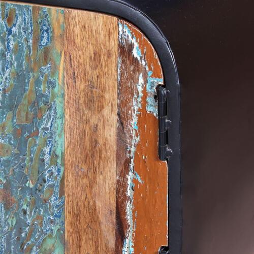 Tv-skab 90x30x48 cm genbrugstræ