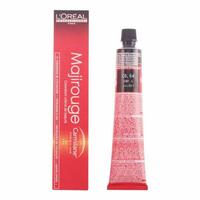 Permanent Farve Majirouge Carmilane L'Oreal Expert Professionnel 6.64 - 50 ml