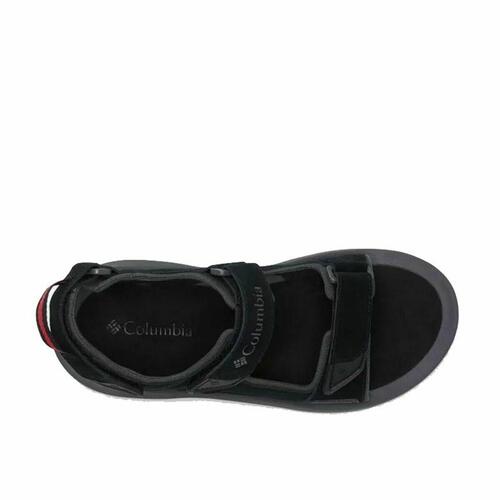 Mountain sandaler Columbia Trailstorm™ 3 Sort 43