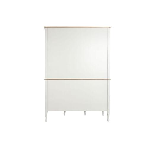 Display Stand Krystal 141,5 x 44 x 199 cm