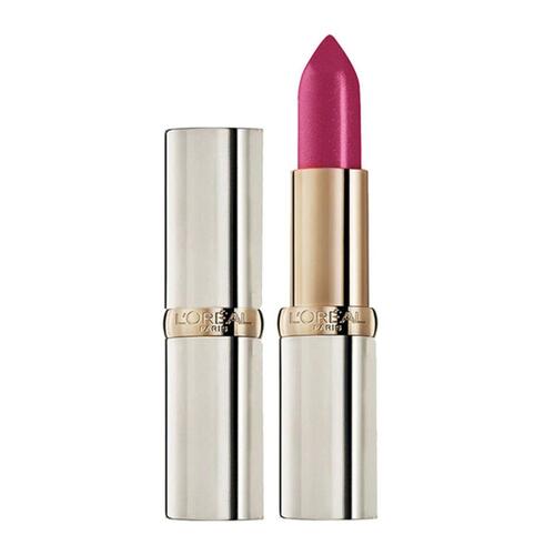 Læbestift Color Riche L'Oreal Make Up 265-abricot doré