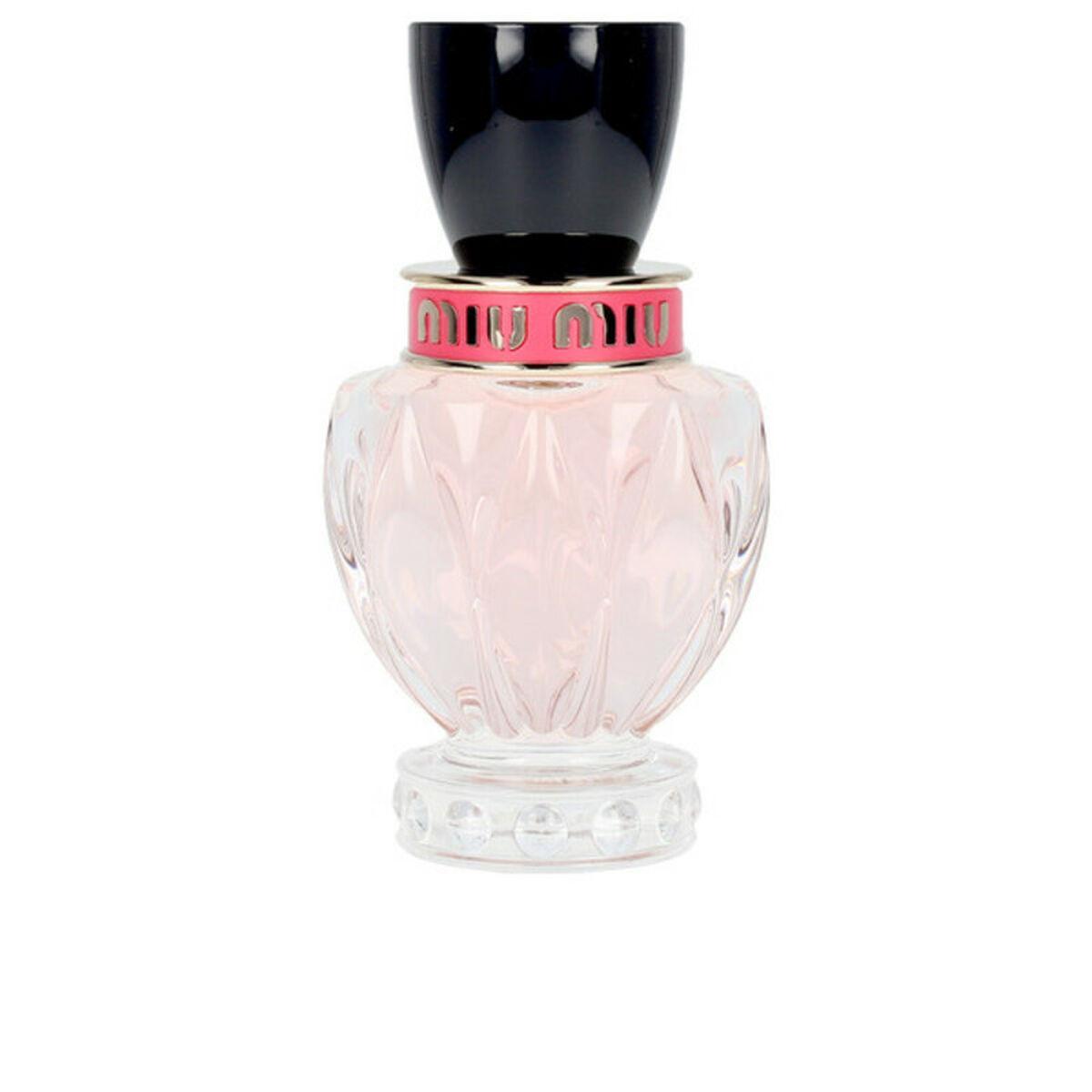 Dameparfume Twist Miu Miu (EDP) EDP 100 ml