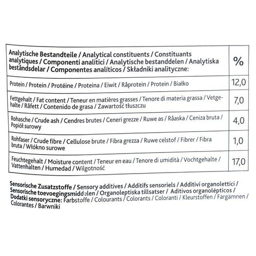 Hundesnack Trixie TX-31519 Kylling Laksefarvet 140 g