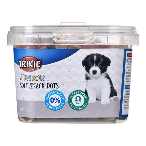 Hundesnack Trixie TX-31519 Kylling Laksefarvet 140 g