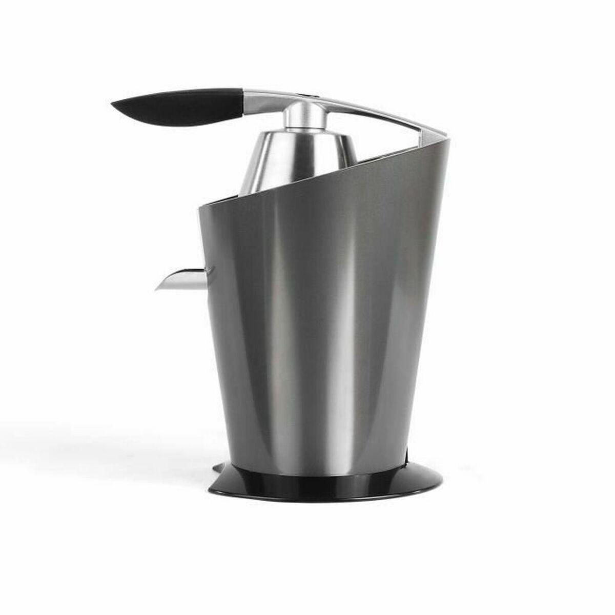 Elektrisk juicer Livoo 666663 Grå 160 W 370 ml