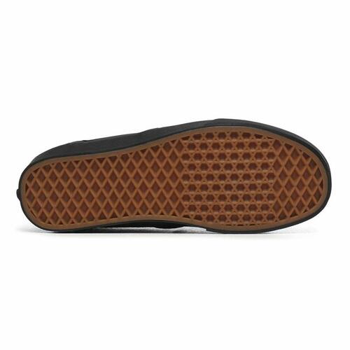Kondisko til Mænd Vans Asher Sort 40