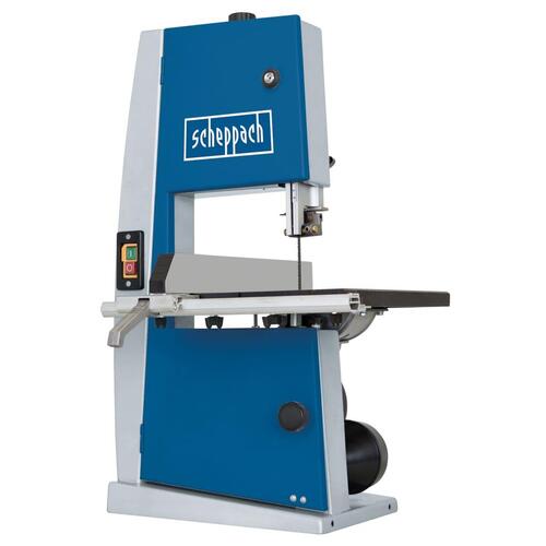 Scheppach båndsav Basa 1 300 W