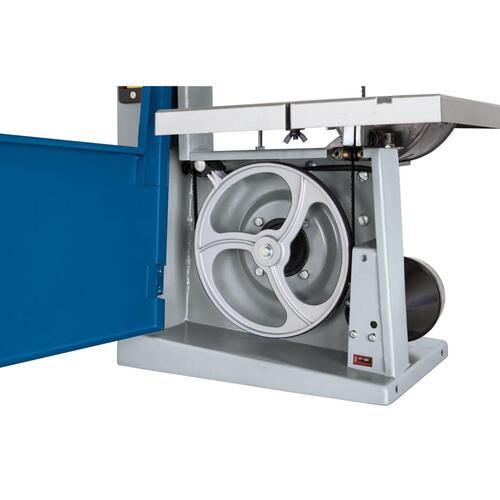 Scheppach båndsav Basa 1 300 W