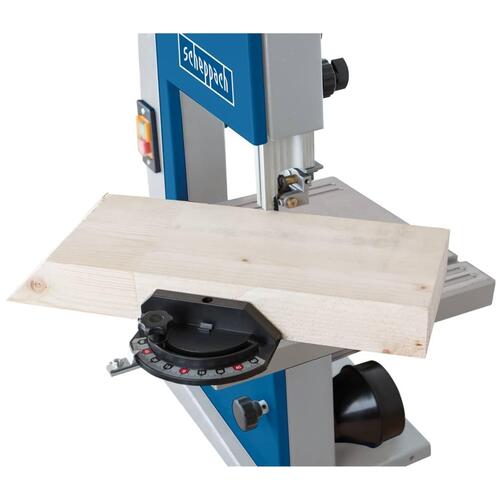 Scheppach båndsav Basa 1 300 W