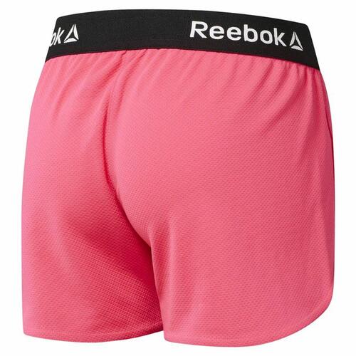 Sport shorts til børn Reebok Pink 4 år