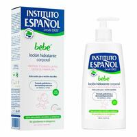 Hydrerende Baby Lotion Instituto Español Bebe (300 ml) 300 ml