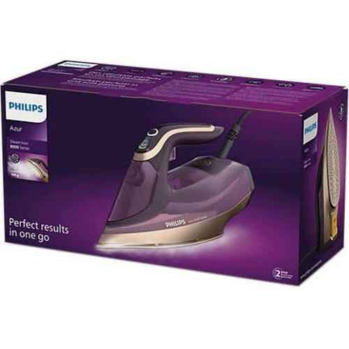 Dampstrygejern Philips DST8040/30 3000 W