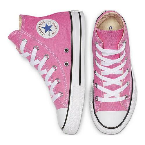 Kondisko Converse Chuck Taylor All Star Pink Børns 28