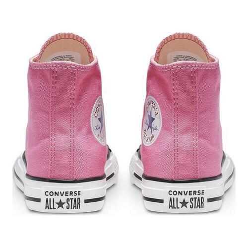 Kondisko Converse Chuck Taylor All Star Pink Børns 28