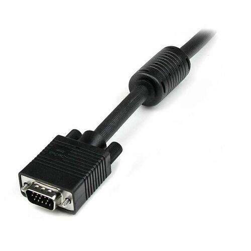 VGA-kabel Startech MXTMMHQ15M Sort 15 m