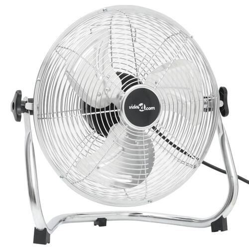 Gulvventilator 40 cm 3 hastigheder 40W