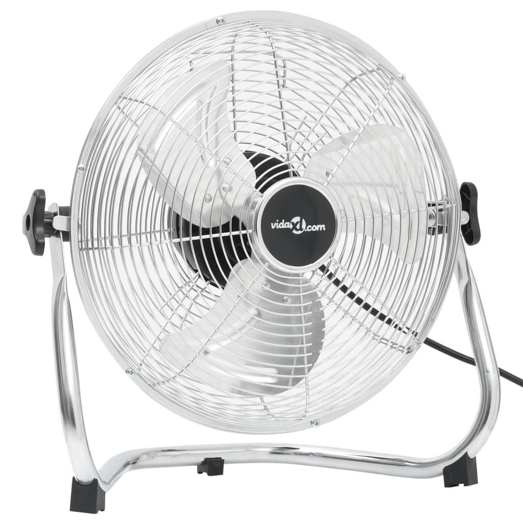 Gulvventilator 40 cm 3 hastigheder 40W