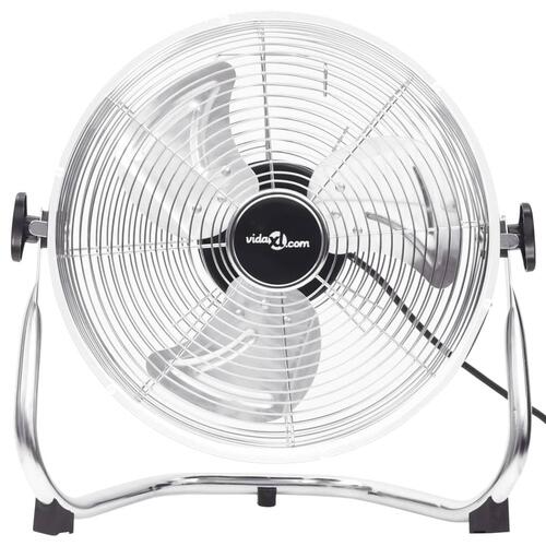 Gulvventilator 45 cm 3 hastigheder 60W