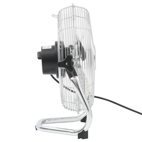 Gulvventilator 45 cm 3 hastigheder 60W