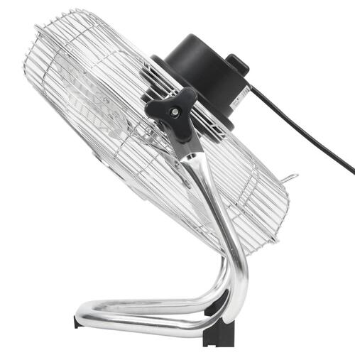 Gulvventilator 45 cm 3 hastigheder 60W