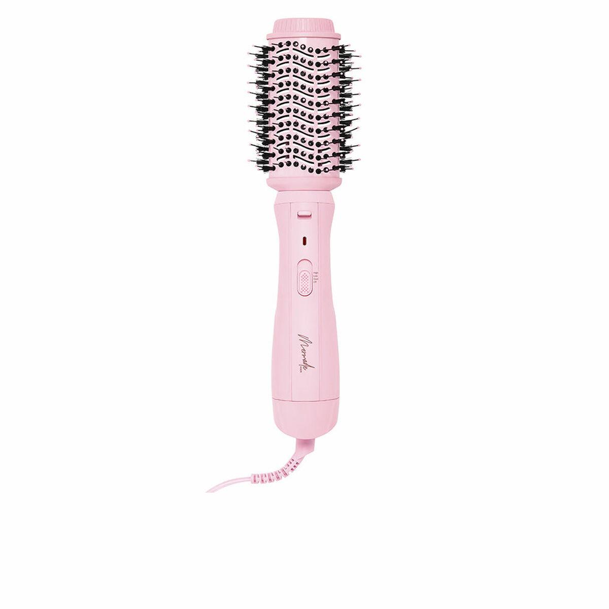 Styling børste Mermade Mermade Tørreenhed Ionisk Pink