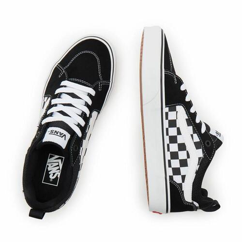 Kondisko til Mænd Vans Filmore MN Checkerboard 44