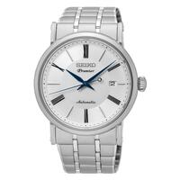 Herreur Seiko SRPA17J1 Ø 40,6 mm