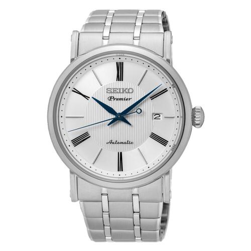 Herreur Seiko SRPA17J1 Ø 40,6 mm