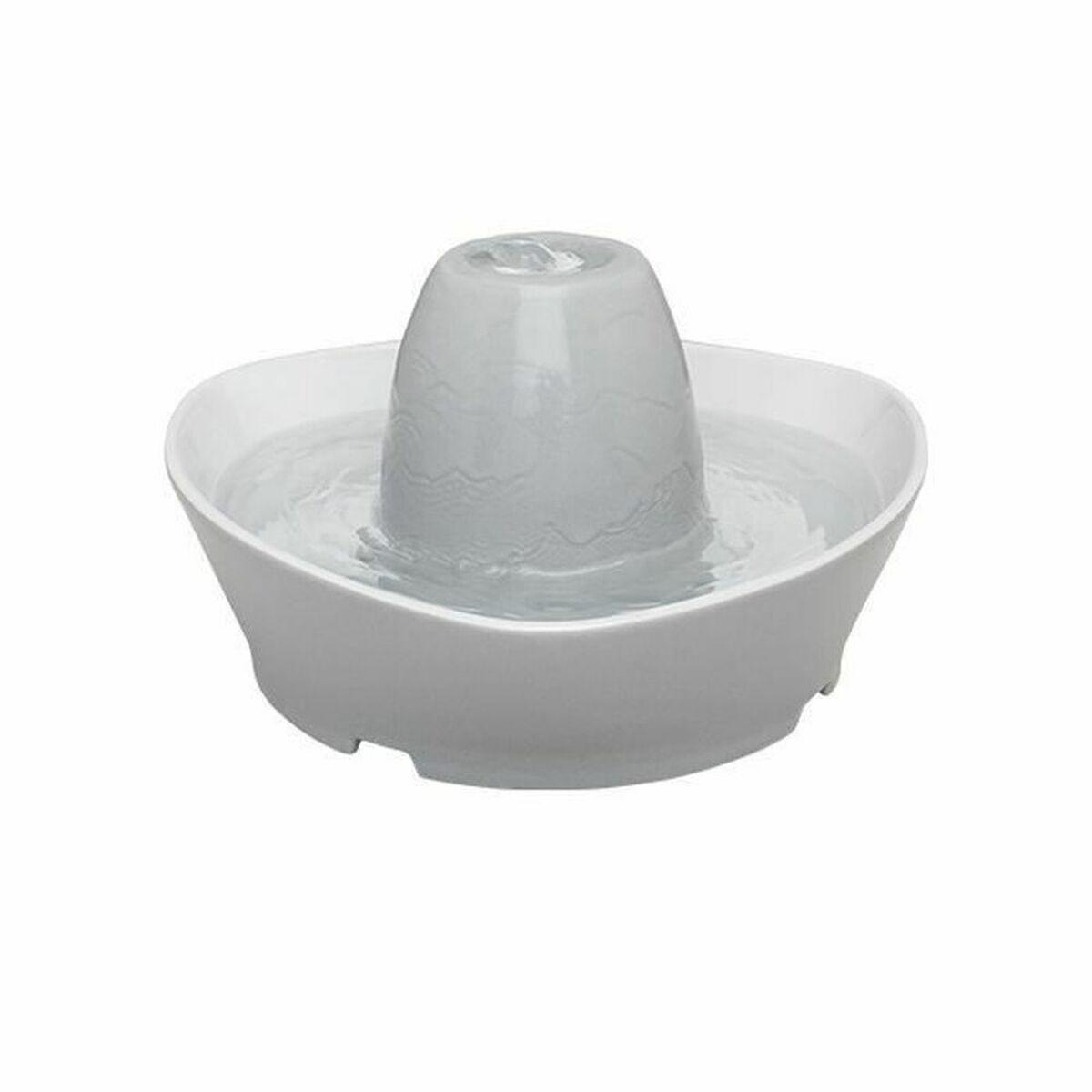 Drikkevandsfontæne til kæledyr PetSafe Streamside 1,8 L