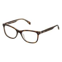 Brillestel Zadig & Voltaire VZV1615209W2 Ø 52 mm