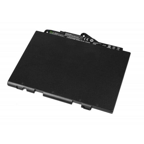 Laptop batteri Green Cell HP143 Sort 850 mAh