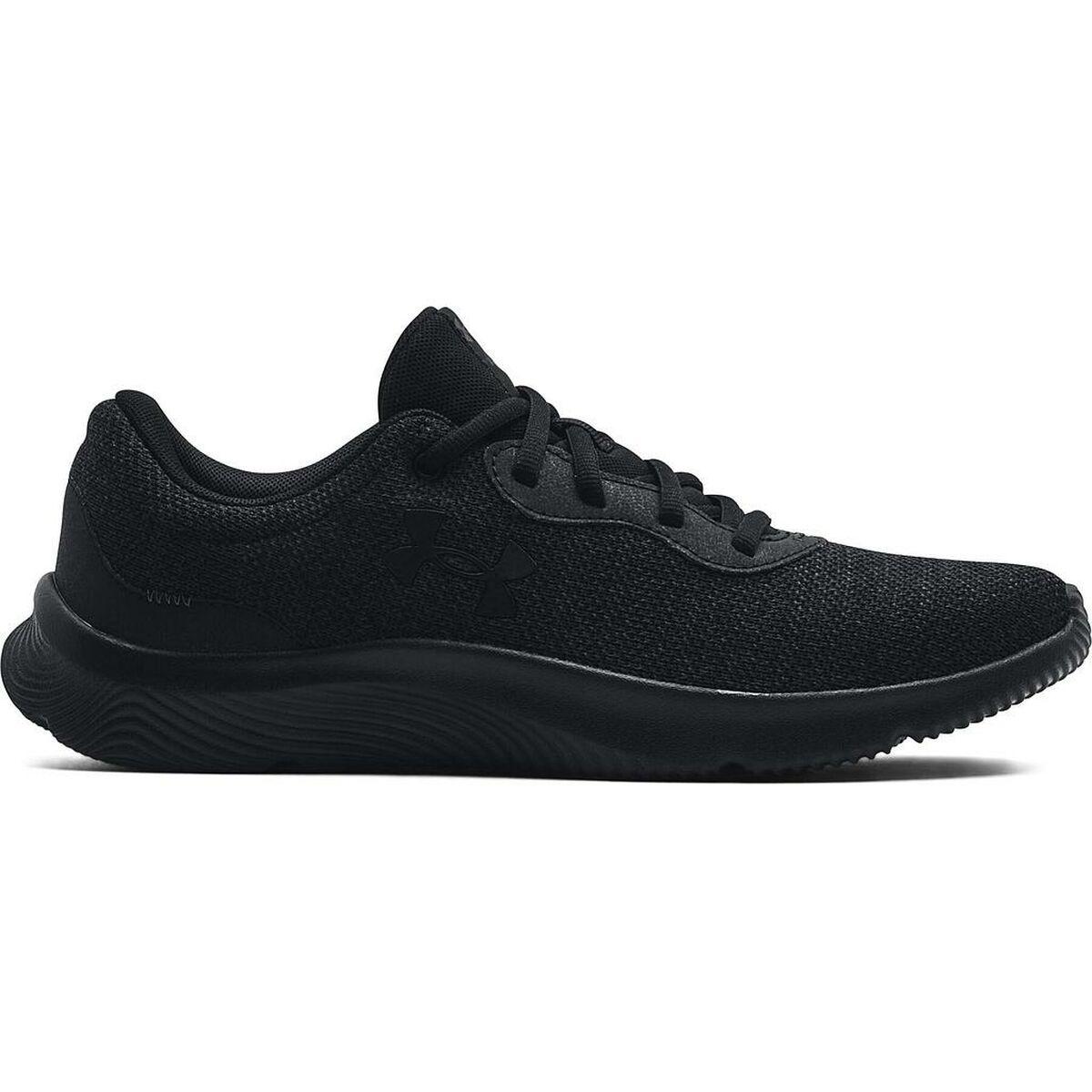 Træningssko MOJO 2 Under Armour 3024134 002 Sort 45.5