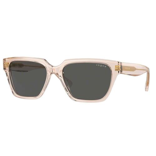 Solbriller til kvinder Vogue VO 5512S HAILEY BIEBER X VOGUE EYEWEAR