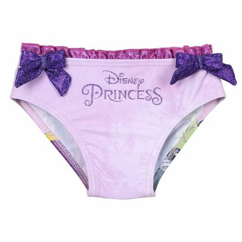 Badedragt til piger Disney Princess Pink 2 år