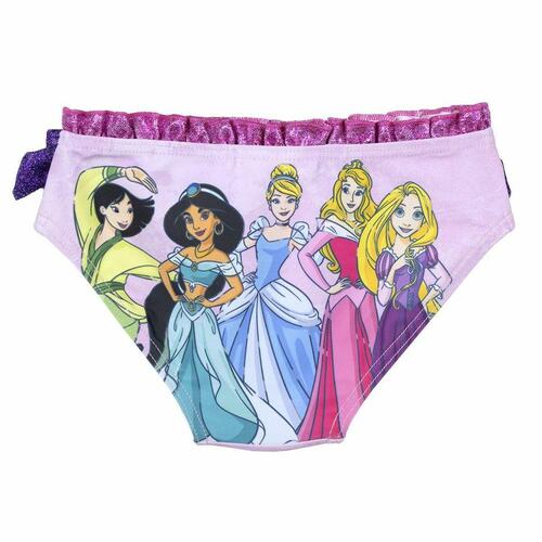 Badedragt til piger Disney Princess Pink 2 år